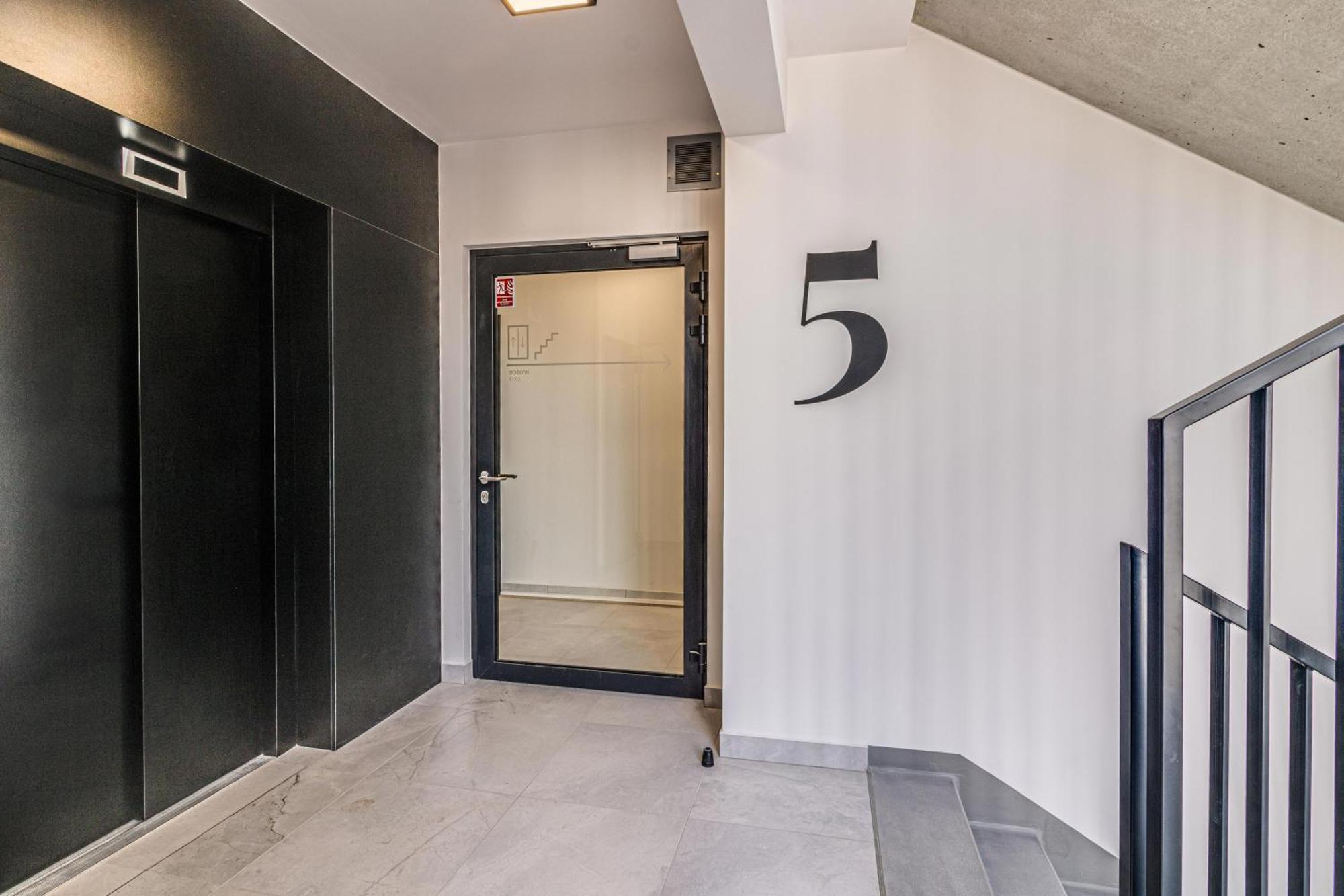 Apartament Rentplanet - Dmowskiego