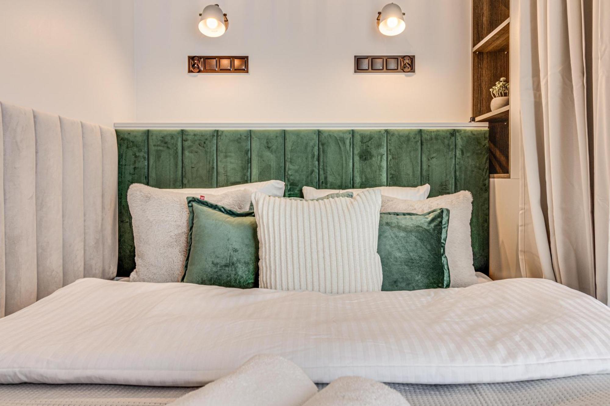Rentplanet - Dmowskiego Wrocław