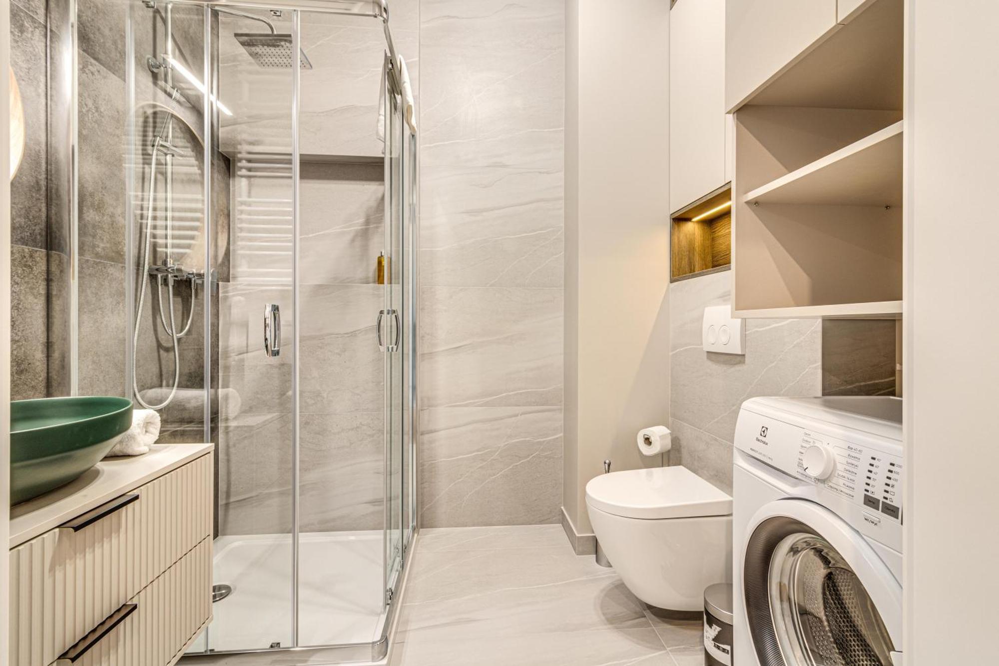 Rentplanet - Dmowskiego Apartament