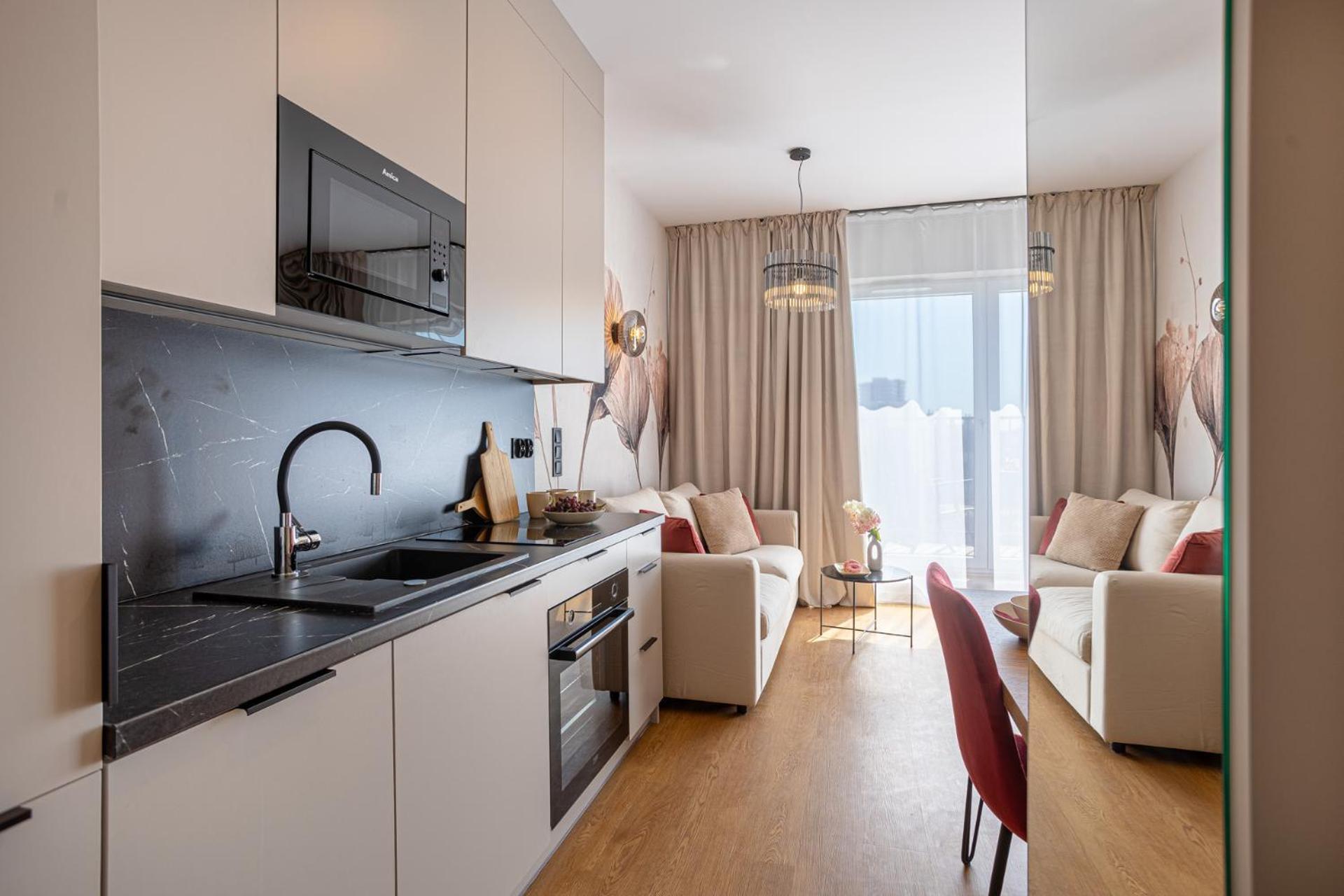 Rentplanet - Dmowskiego Wrocław