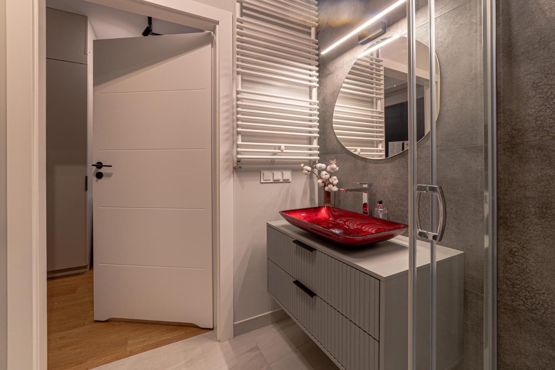 Rentplanet - Dmowskiego Wrocław