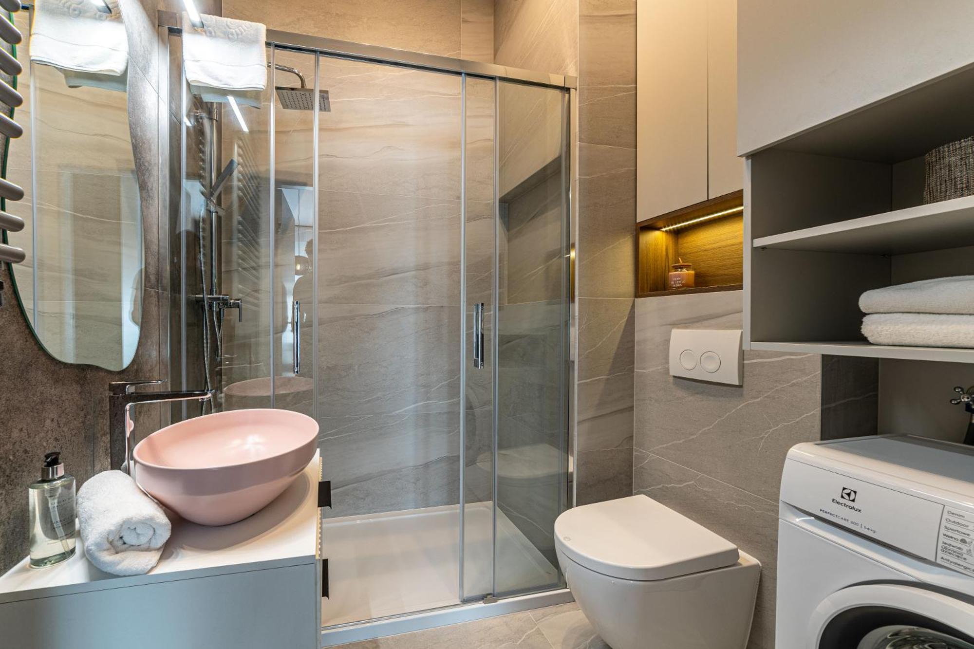 Apartament Rentplanet - Dmowskiego