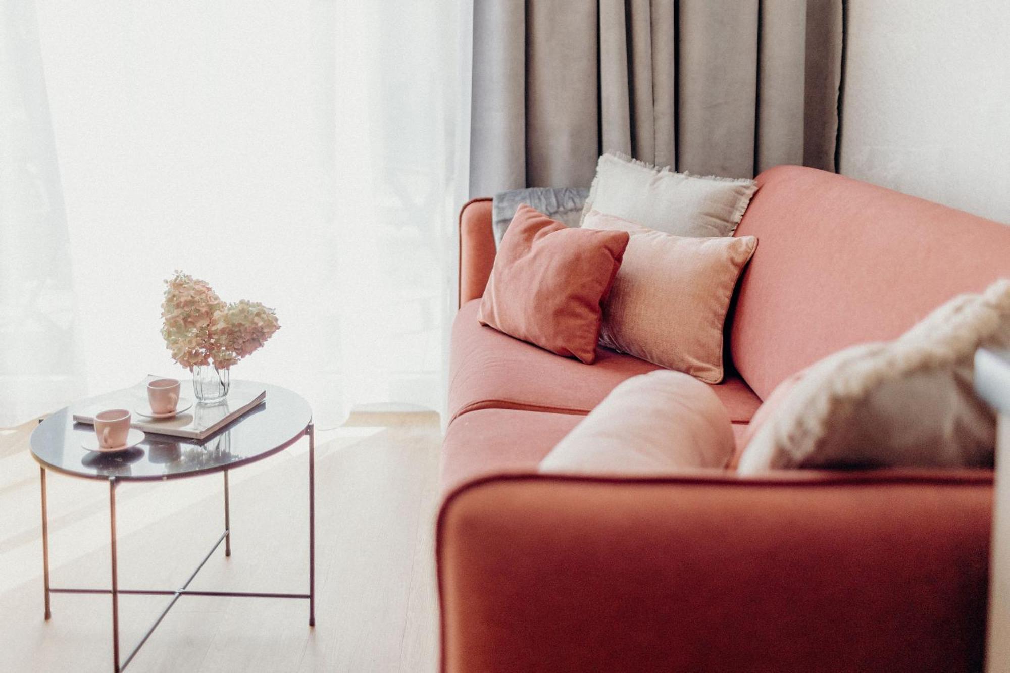 Rentplanet - Dmowskiego Apartament Wrocław