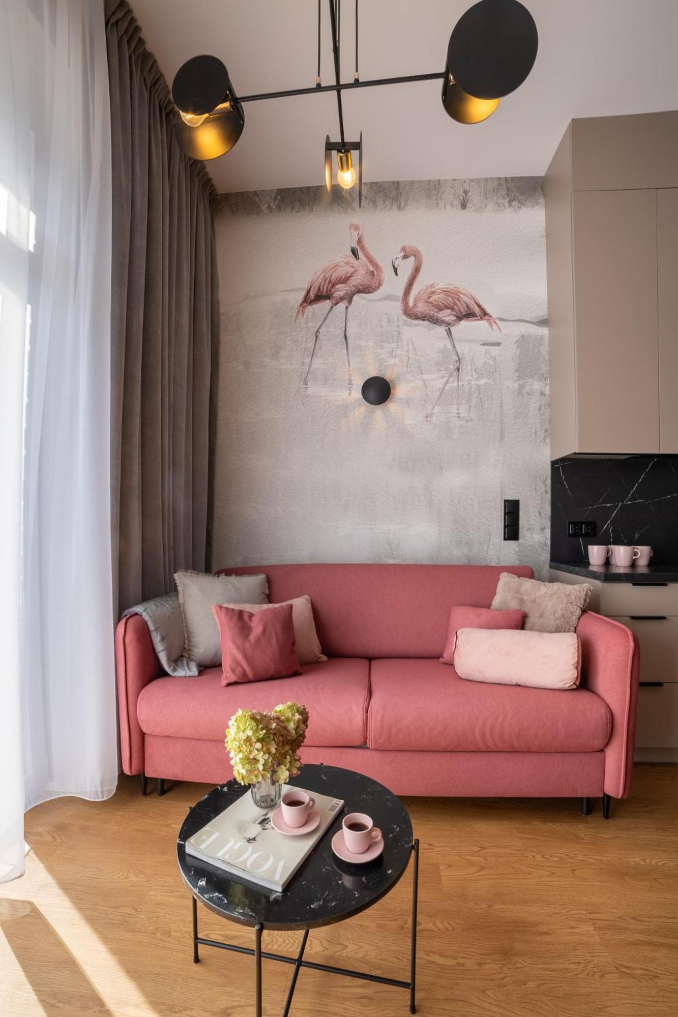 Rentplanet - Dmowskiego Wrocław