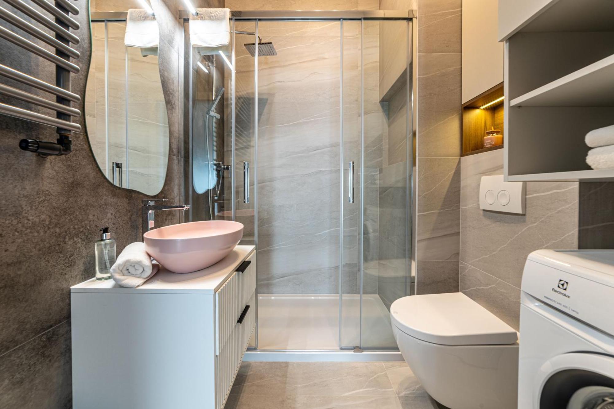 Rentplanet - Dmowskiego Apartament