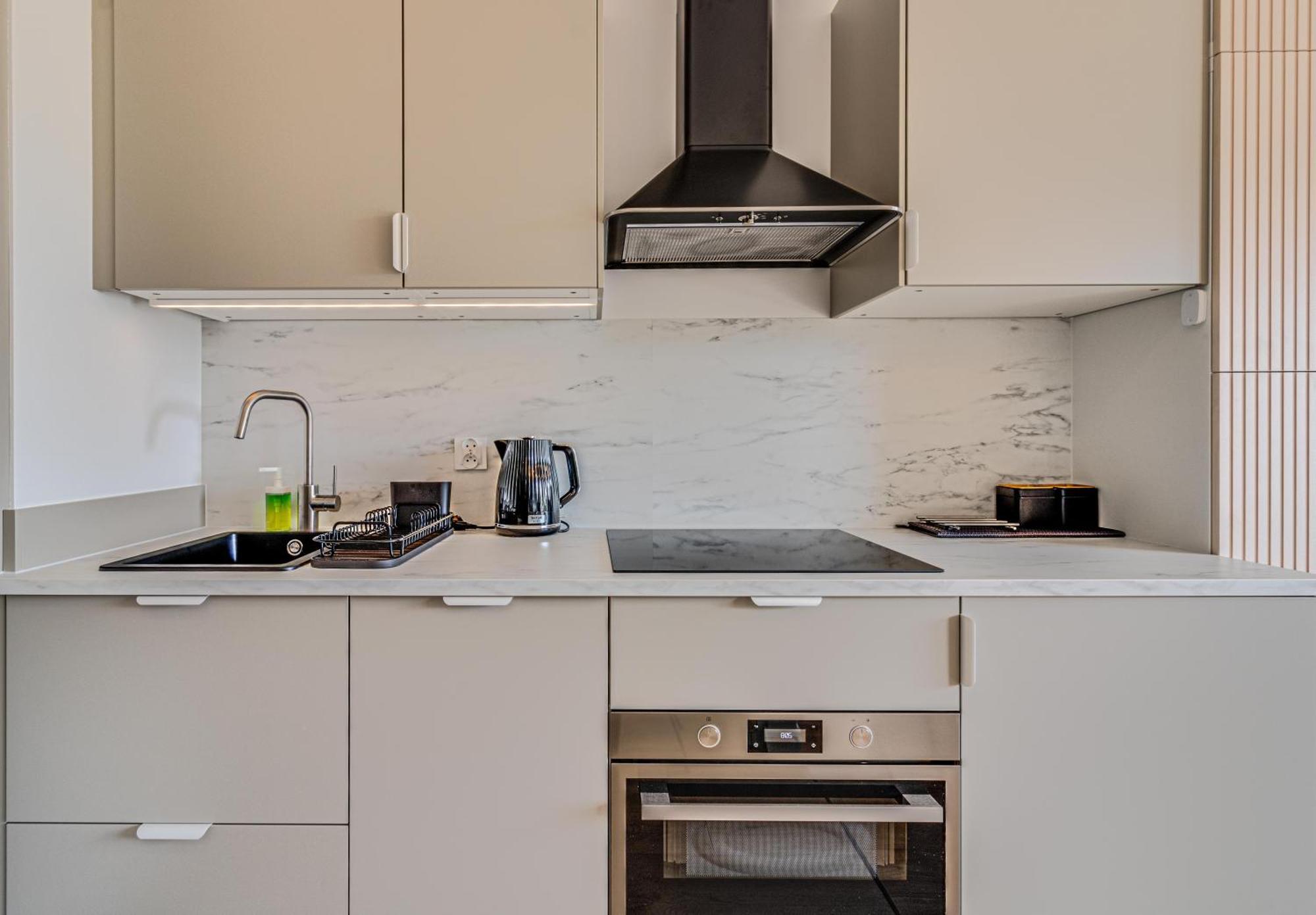 Leilighet Rentplanet - Dmowskiego *