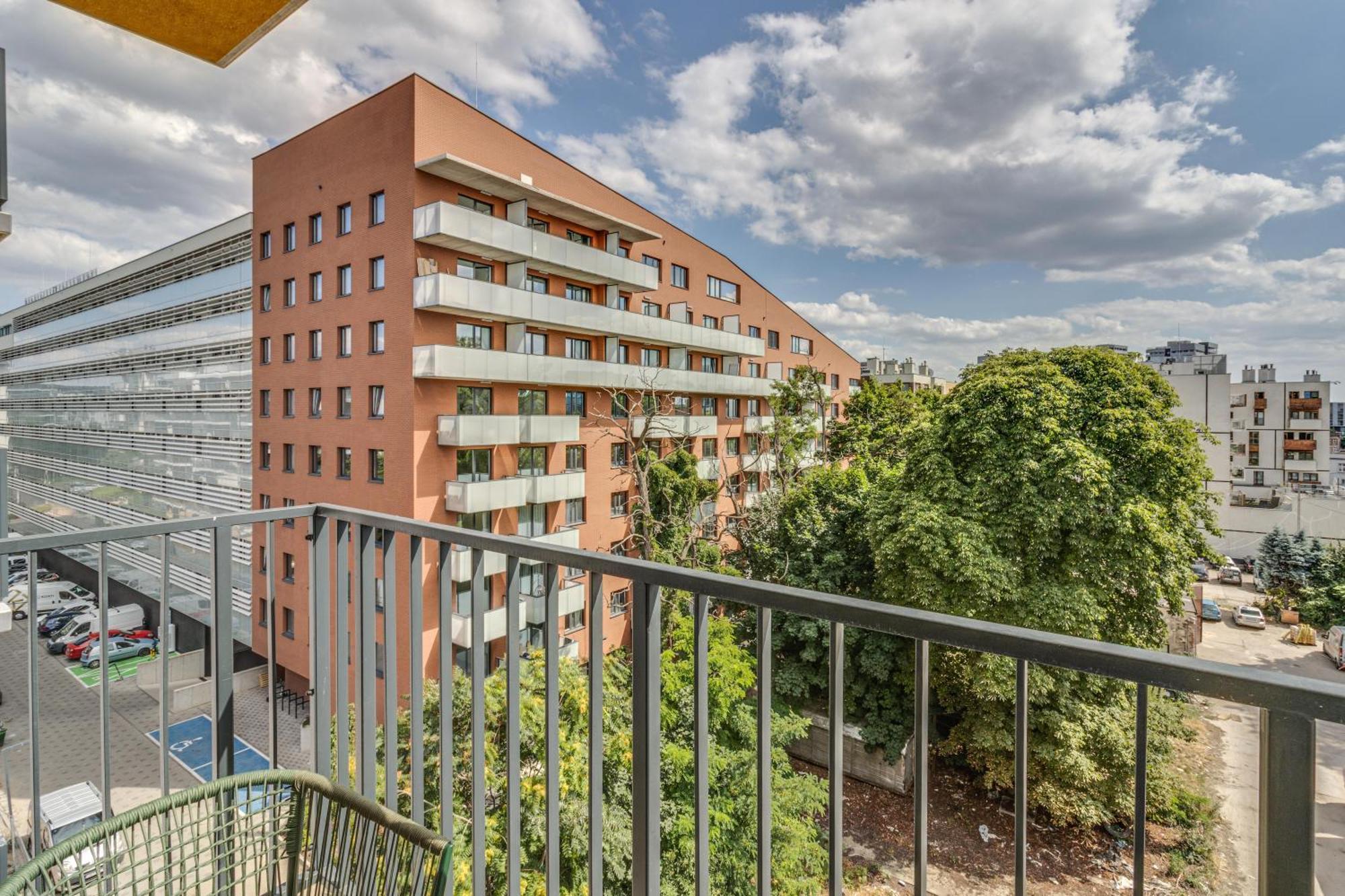 Leilighet Rentplanet - Dmowskiego *