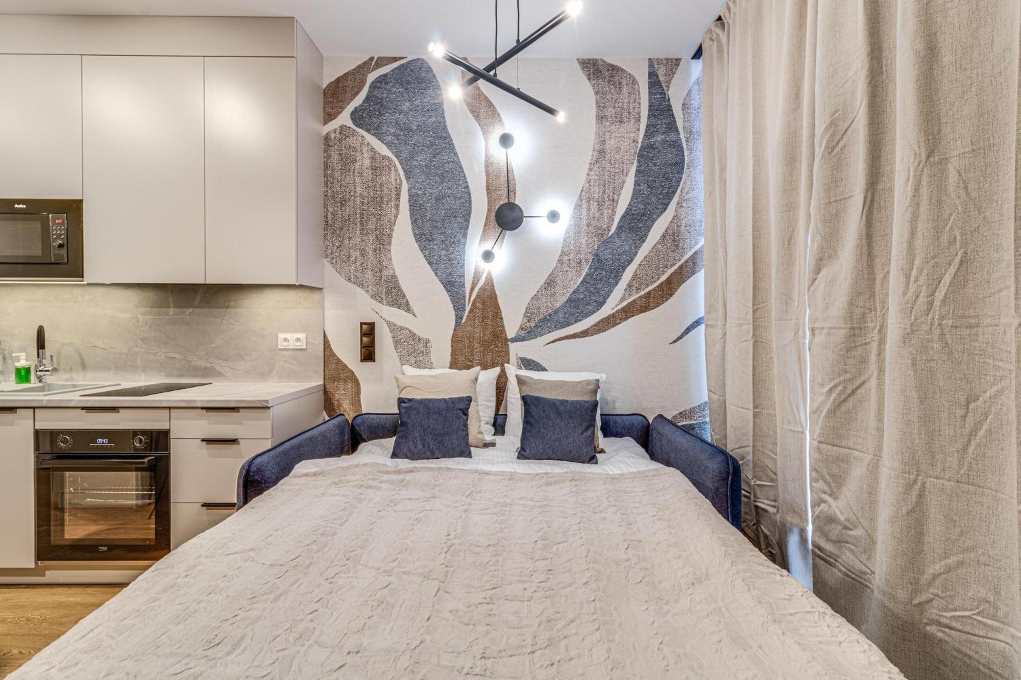 Rentplanet - Dmowskiego Leilighet Wrocław