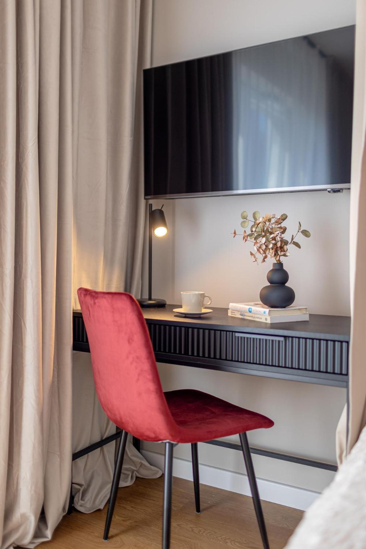 Leilighet Rentplanet - Dmowskiego *