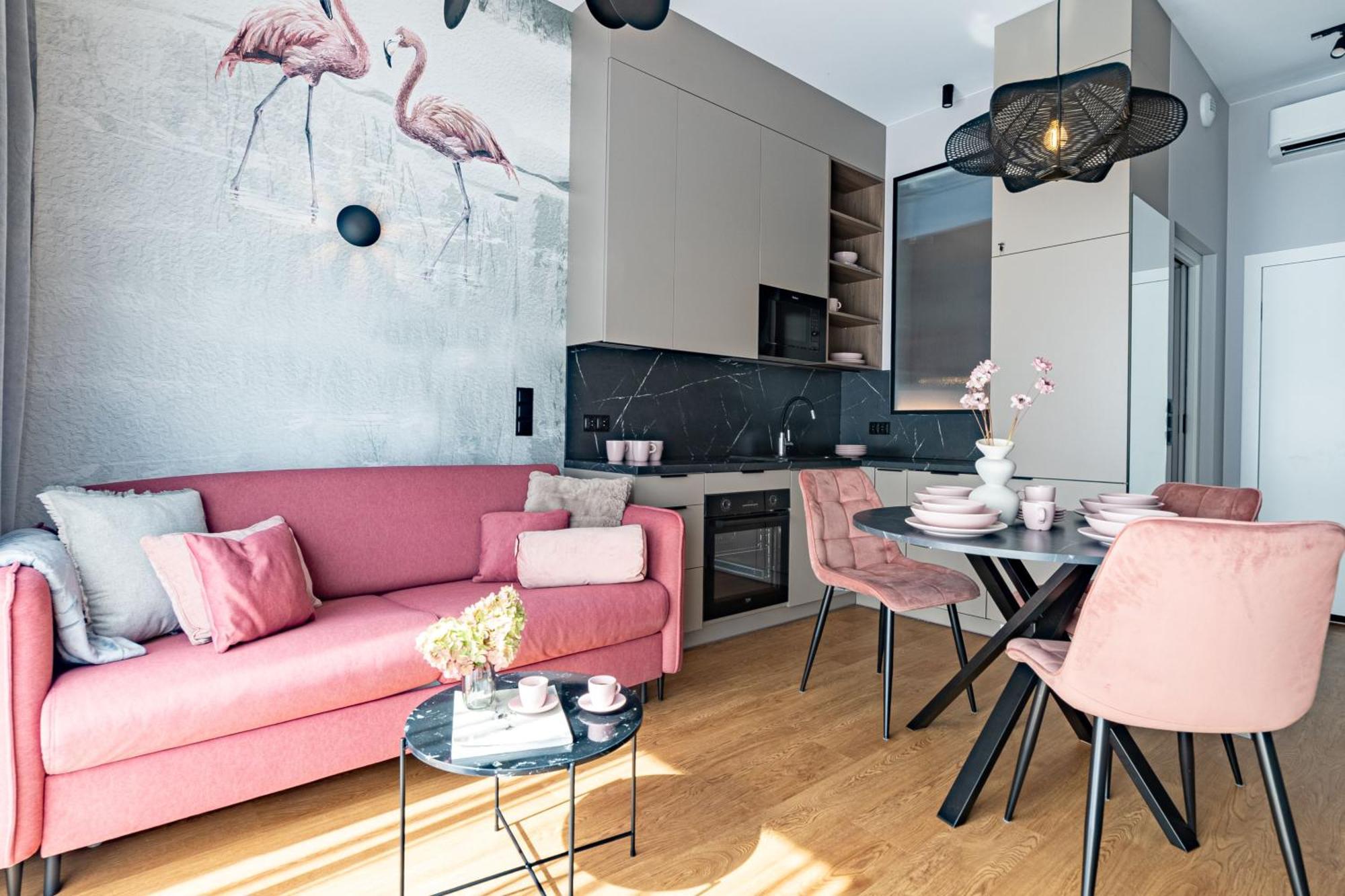Rentplanet - Dmowskiego * Wrocław
