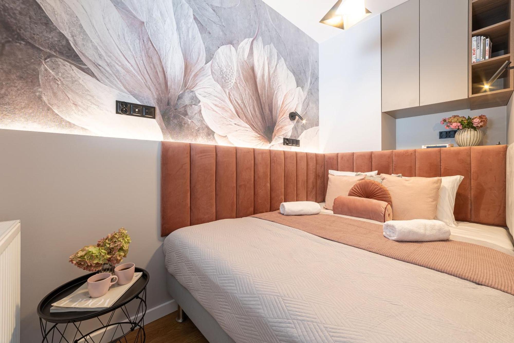 Rentplanet - Dmowskiego Leilighet